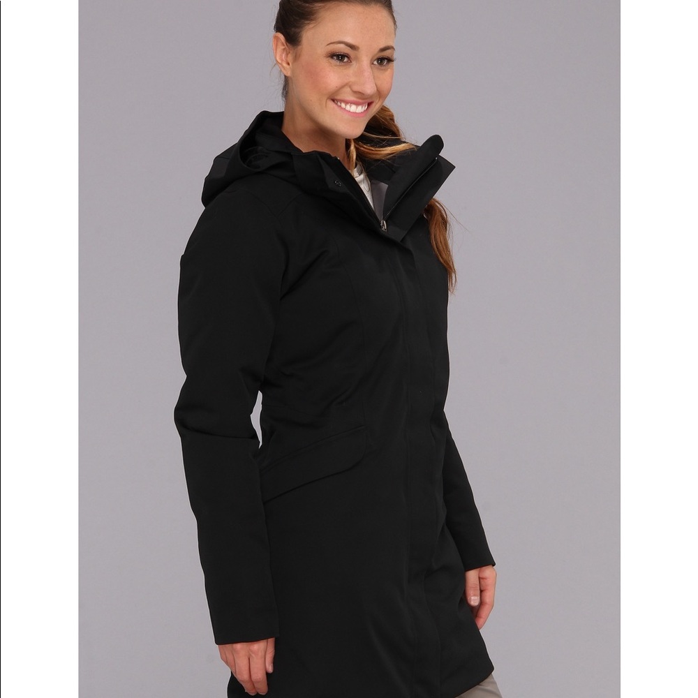 Patagonia Duete Parka